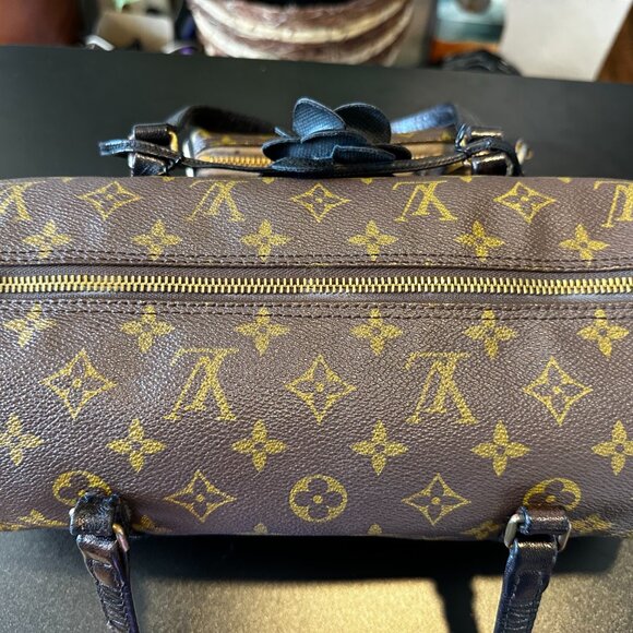 Louis Vuitton re-loved Papillon 30 bundle - Picture 6 of 12